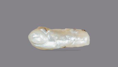 Basra Pearl 3.66 Carats / 4.02 Ratti