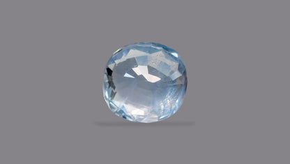 Natural Blue Sapphire 9.57 Carats / 10.52 Ratti