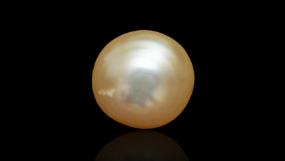 Venezuela Pearl4.38 Carats / 4.81 Ratti
