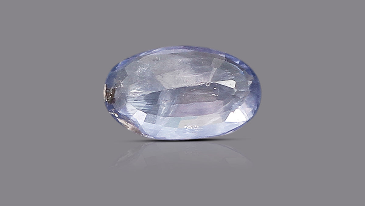 Natural Blue Sapphire 5.33 Carats / 5.86 Ratti