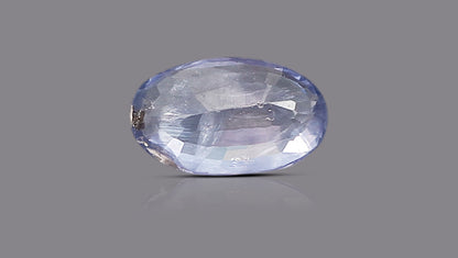 Natural Blue Sapphire 5.33 Carats / 5.86 Ratti