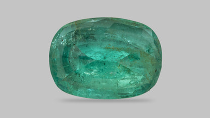 Zambian Emerald (Panna) 5.32 Carats / 5.85 Ratti