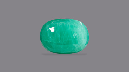 Zambian Emerald (Panna) 10.49 Carats / 11.53 Ratti