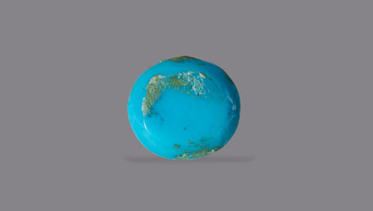 Irani Firoza (Turquoise) 10.21 Carats / 11.22 Ratti