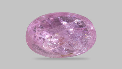 Natural Pink Sapphire 2.68 Carats / 2.95 Ratti