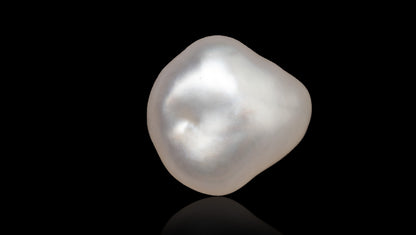 Keshi Pearl 4.50 Carats / 4.95 Ratti