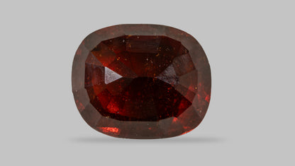 Sri-Lankan Hessonite (Gomed) 8.49 Carats / 9.33 Ratti