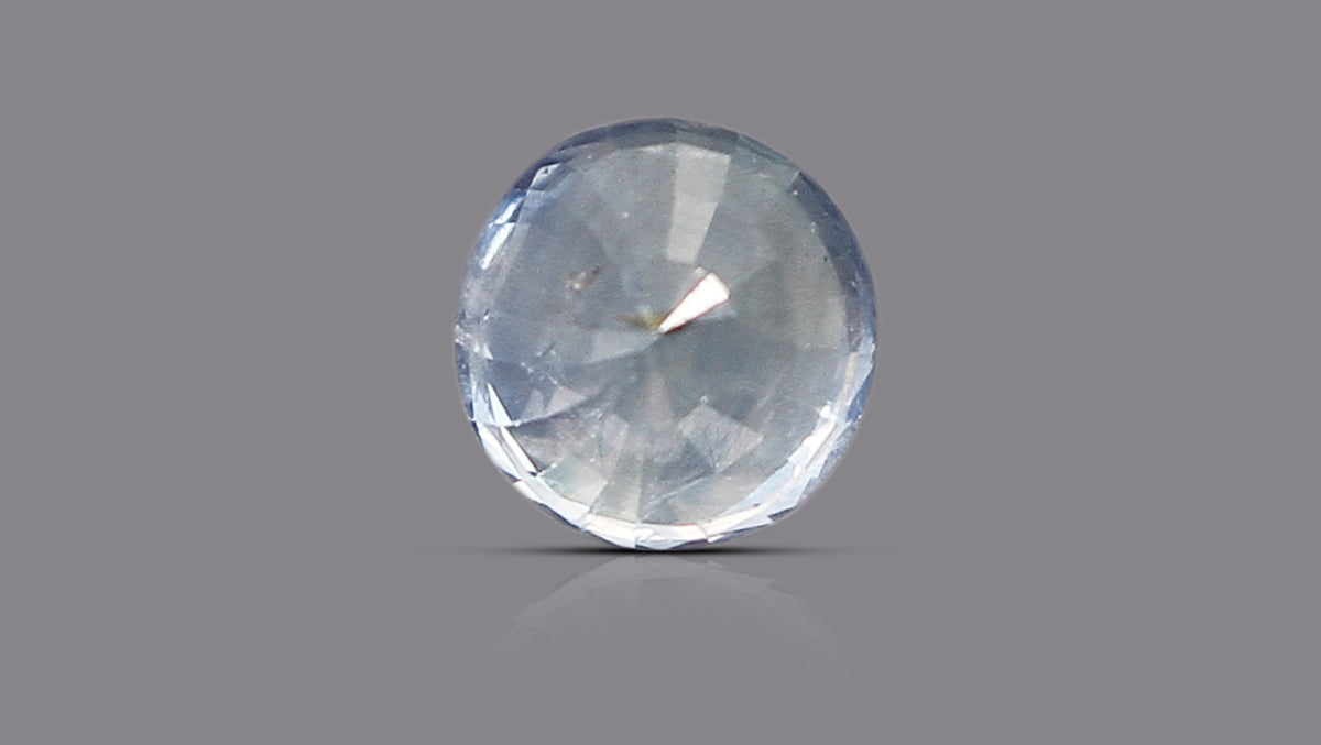 Natural Blue Sapphire 8.21 Carats / 9.02 Ratti