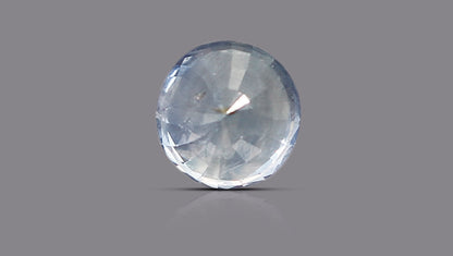 Natural Blue Sapphire 8.21 Carats / 9.02 Ratti