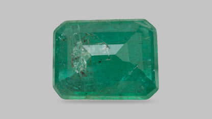 Zambian Emerald (Panna) 2.18 Carats / 2.4 Ratti