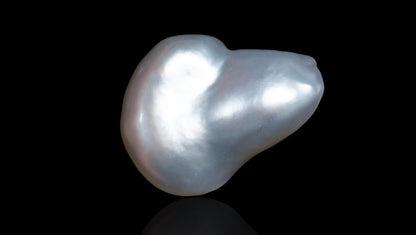 Venezuela Pearl 8.26 Carats / 9.08 Ratti