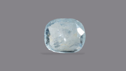 Natural Blue Sapphire 5.60 Carats / 6.15 Ratti