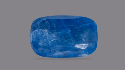 Natural Blue Sapphire 7.03 Carats / 7.73 Ratti