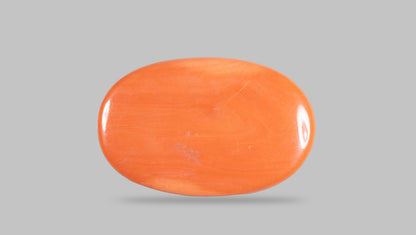 Japanese Red Coral 41.83 Carats / 45.97 Ratti
