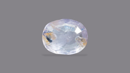 Natural Purple Sapphire 4.84 Carats / 5.32 Ratti