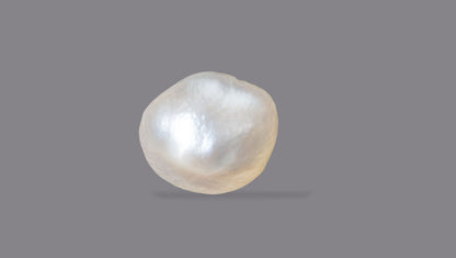 Basra Pearl 3.72 Carats / 4.09 Ratti