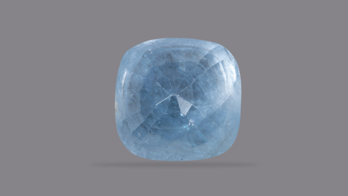 Natural Blue Sapphire 8.83 Carats / 9.7 Ratti