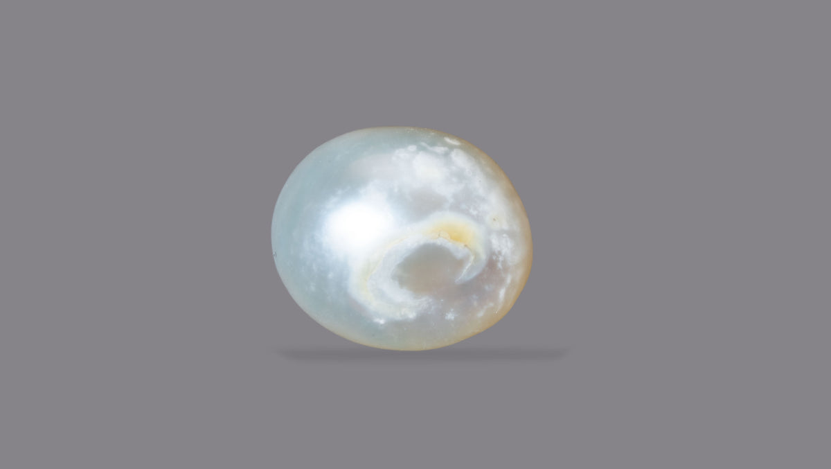 Basra Pearl 5.35 Carats / 5.88 Ratti