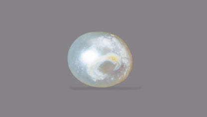 Basra Pearl 5.35 Carats / 5.88 Ratti