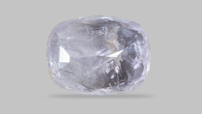 Natural Pink Sapphire 6.66 Carats / 7.32 Ratti