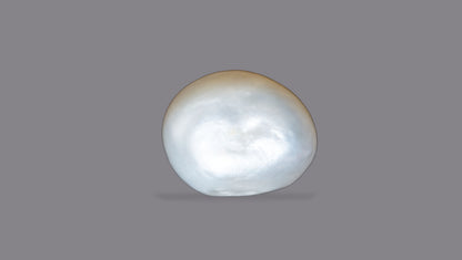 Basra Pearl 6.85 Carats / 7.53 Ratti