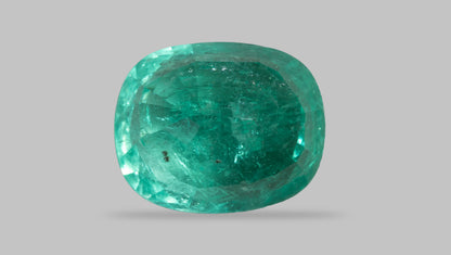 Panjshir Emerald (Panna) 3.12 Carats / 3.43 Ratti