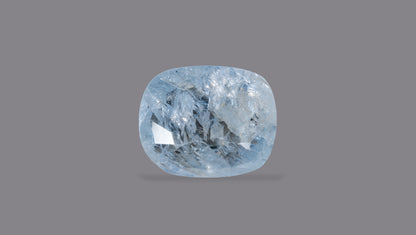 Natural Blue Sapphire 7.05 Carats / 7.75 Ratti