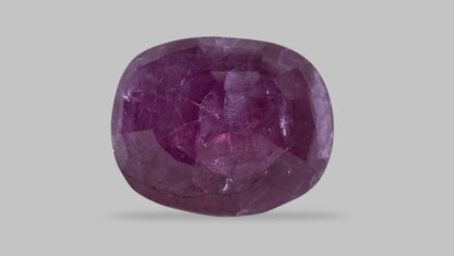 Mozambique Ruby (Manik) 4.08 Carats / 4.48 Ratti