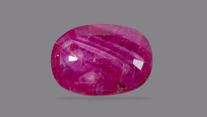 Burmese Ruby (Manik) 7.17 Carats / 7.88 Ratti
