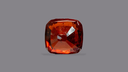 Sri-Lankan Hessonite (Gomed) 12.78 Carats / 14.04 Ratti