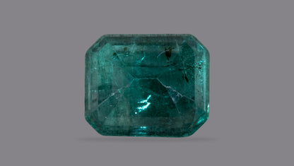 Zambian Emerald (Panna) 1.88 Carats / 2.07 Ratti