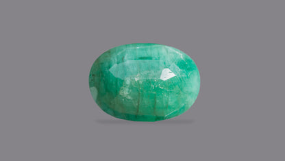 Zambian Emerald (Panna) 5.34 Carats / 5.87 Ratti