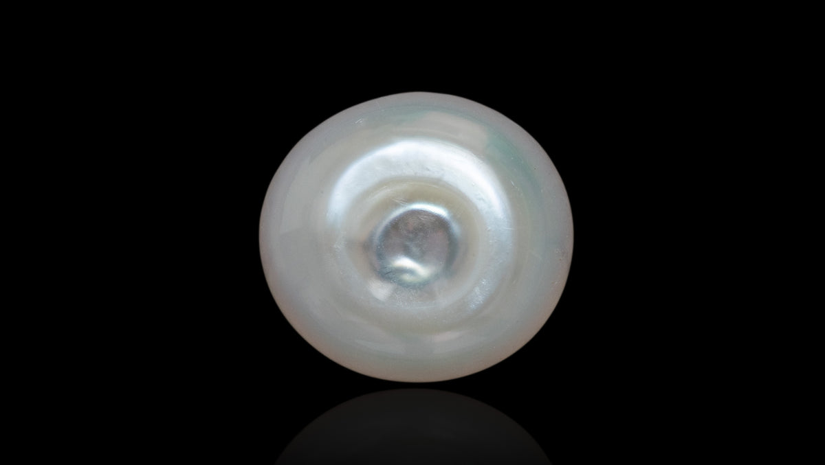 Venezuela Pearl7.95 Carats / 8.74 Ratti