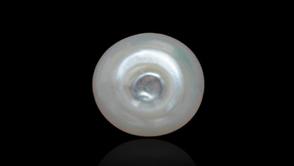Venezuela Pearl7.95 Carats / 8.74 Ratti
