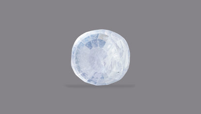 Natural Purple Sapphire 5.11 Carats / 5.62 Ratti