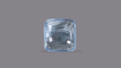 Natural Blue Sapphire 4.88 Carats / 5.36 Ratti
