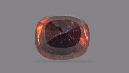 Sri-Lankan Hessonite (Gomed) 11.31 Carats / 12.43 Ratti