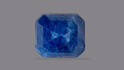 Natural Blue Sapphire 8.65 Carats / 9.51 Ratti