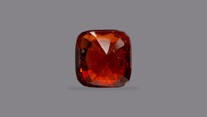 Sri-Lankan Hessonite (Gomed) 11.19 Carats / 12.3 Ratti