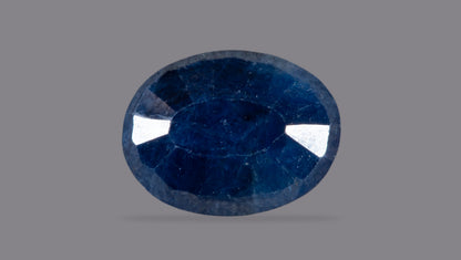 Natural Blue Sapphire 4.99 Carats / 5.48 Ratti