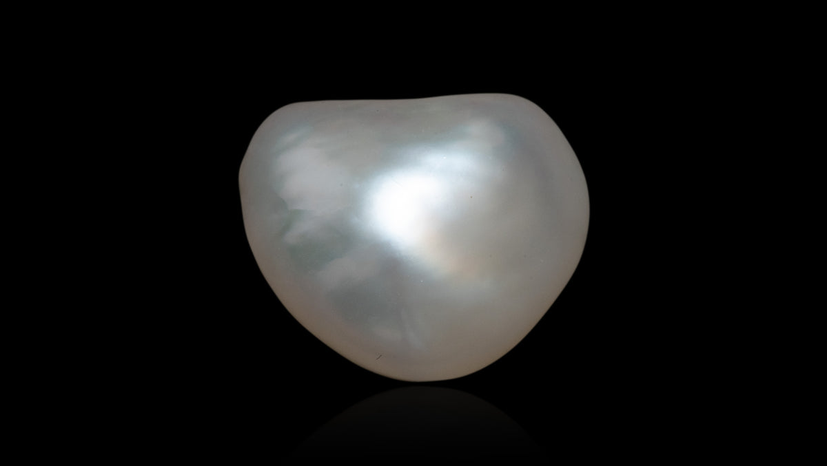 Venezuela Pearl8.58 Carats / 9.43 Ratti