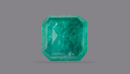 Zambian Emerald (Panna) 10.34 Carats / 11.36 Ratti