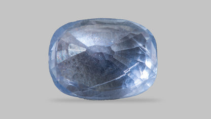 Natural Blue Sapphire 3.70 Carats / 4.07 Ratti