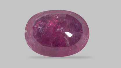 Burmese Ruby (Manik) 4.41 Carats / 4.85 Ratti
