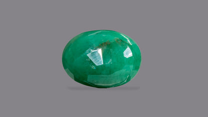 Zambian Emerald (Panna) 8.43 Carats / 9.26 Ratti