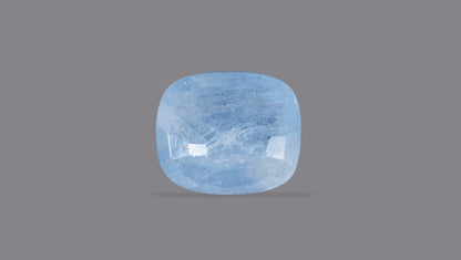 Natural Blue Sapphire 7.75 Carats / 8.52 Ratti