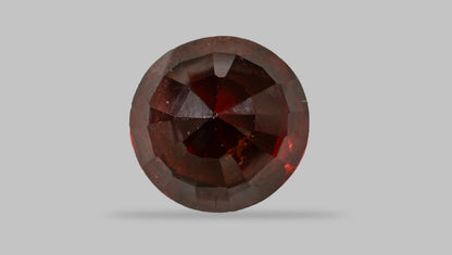 Sri-Lankan Hessonite (Gomed) 9.09 Carats / 9.99 Ratti