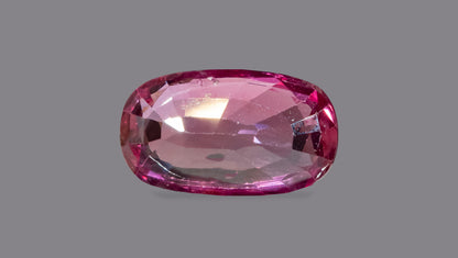 Mozambique Ruby (Manik) 2.02 Carats / 2.22 Ratti