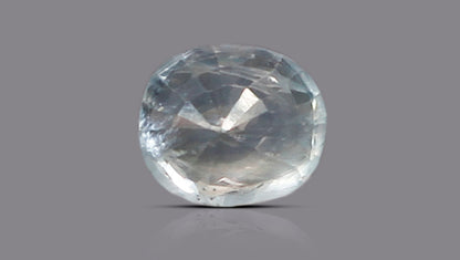 Natural Blue Sapphire 5.26 Carats / 5.78 Ratti