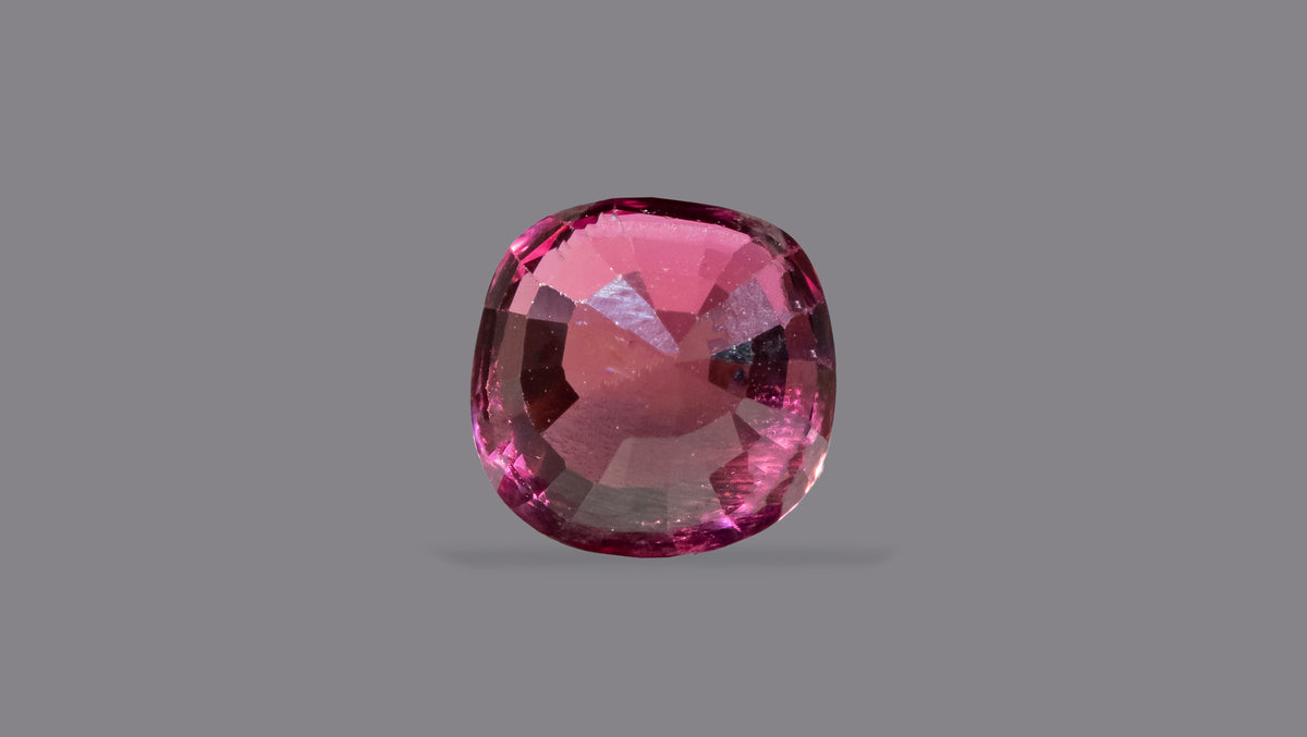 Mozambique Ruby (Manik) 2.03 Carats / 2.23 Ratti